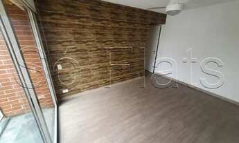 Imagem 2: Excelente oportunidade para locação de Flat perto do Aeroporto de Congonhas. Consulte-nos