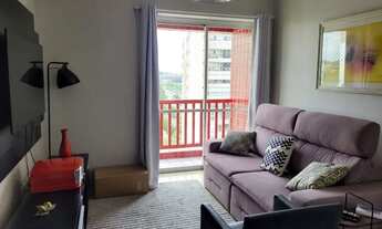 Imagem: Apartamento à venda com 58m², 2 quartos