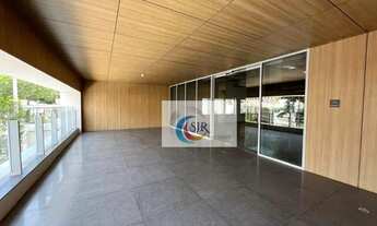 Imagem 4: Conjunto para alugar, 371 m² - Vila Olímpia - São Paulo/SP