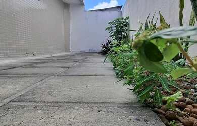 Imagem: Apto Térreo Valentina ótima localização