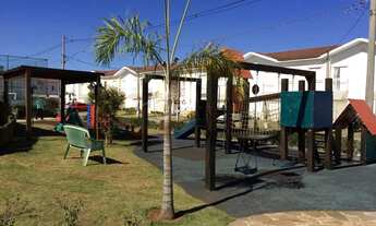 Imagem 16: CASA À VENDA - CONDOMÍNIO GARDEN RESORT - JARDIM SHANGAI - JUNDIAÍ / SP