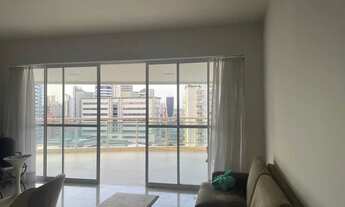 Imagem 13: GR Aluga Ed. Lisse - 3 suites - 3 vagas - Area de lazer- OPORTUNIDADE