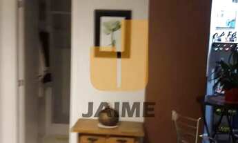 Imagem 5: Stúdio mobiliado, 30 metros, em prédio com lazer na região Centro de São Paulo