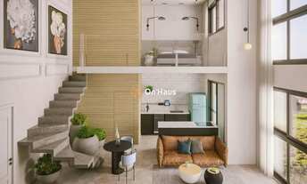 Imagem 2: Apartamento à venda, 52 m² por R$ 690.000,00 - Campeche - Florianópolis/SC