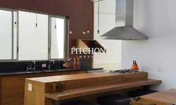 Imagem 4: Casa condomínio à venda, 2 quartos, 1 suíte, 3 vagas, Alphaville Lagoa dos Ingleses - Nova