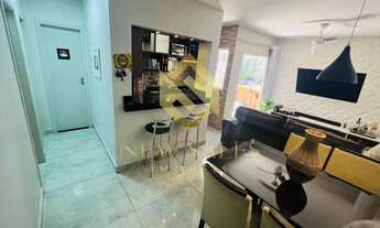 Imagem 3: Casa 2 quartos, Área gourmet, 2 vagas- Brisas do Cerrado