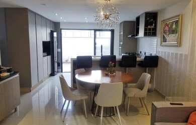 Imagem 3: Casa à venda em Cotia, Parque Rincão, com 4 quartos, com 146 m², Authentic