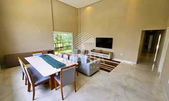 Imagem 6: Casa em condomínio de alto padrão com 03 suítes e piscina privativa à venda em Gravatá/PE!