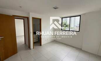 Imagem 6: Alugo Apartamento 03 quartos, com projetados no Catolé - Campina grande - Pb