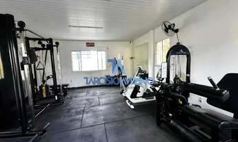 Imagem 5: Apartamento 2/4 no Doce Vida Parque - Próx UFS [103