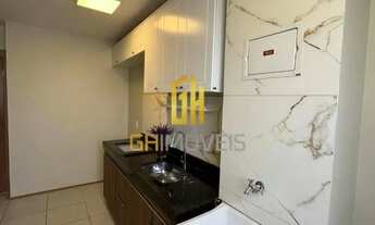 Imagem 3: Apartamento à venda, 49 m² por R$ 310.000,00 - Chácaras Dona Gê - Goiânia/GO