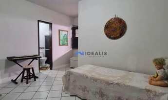 Imagem 7: Casa com 3 dormitórios à venda, 166 m² por R$ 700.000,00 - Cambeba - Fortaleza/CE