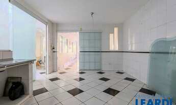 Imagem 6: CASA ASSOBRADADA - ACLIMAÇÃO - SP