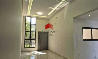 Imagem 4: Casa com 123m² 3 quartos, à venda, no bairro São Pedro em São José dos Pinhais