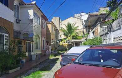 Imagem 3: Lins de Vasconcelos