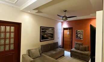 Imagem 4: Casa Padrão em Araraquara