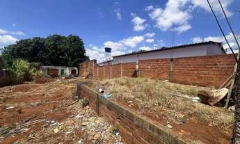 Imagem 4: Terreno à venda, 300 m² por R$ 145.000,00 - Bairro de Lourdes - Anápolis/GO