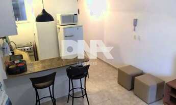 Imagem 6: Kitnet/Conjugado : / Residencial / Copacabana