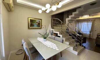 Imagem 7: Sobrado Geminado com 1 suíte(s) mais 2 quarto(s) à venda no bairro Costa E Silva em Joinvi