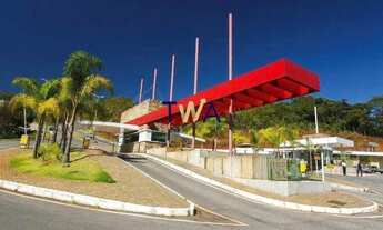 Imagem: Lote em condomínio, Quintas do Sol, Jardim