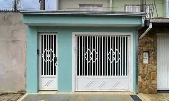 Imagem: SOBRADO RESIDENCIAL COM 02 QUARTOS NO CENTRO