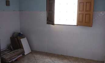 Imagem 5: Casa Itaporanga ( vendo ou troco