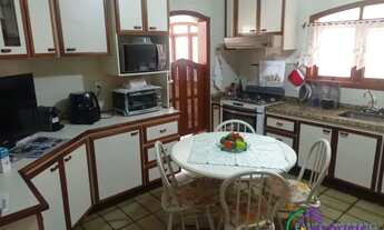 Imagem 3: CASA EM CONDOMÍNIO - ALPHAVILLE - SP