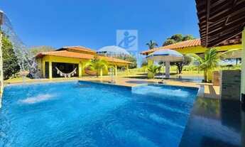 Imagem 4: Chácara a venda em Jussara-GO