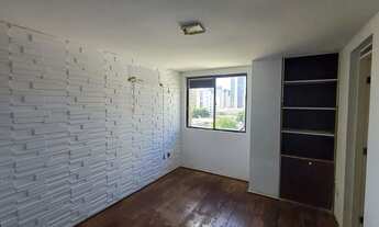 Imagem 6: Ibiza 172m2 liga 9 87 48 31 08 Diego9989f Av. Padre Antônio Tomáz, 700 Aldeota Meireles *