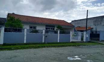 Imagem: Vendo/Permuto- Residencia- Balneário Junara