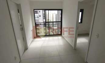 Imagem 7: Apto 1 ou 2 Quartos | Vaga | Condomínio Novo | Próximo ao Metrô