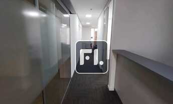 Imagem 7: Conjunto para alugar, 400 m² por R$ 62.350,00/mês - Vila Olímpia - São Paulo/SP