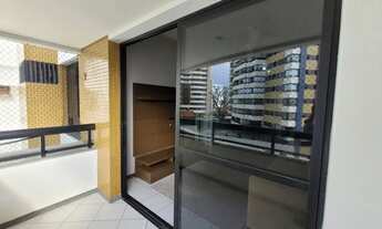 Imagem 2: Apartamento 1/4 com Suíte no Condomínio Mar do Havaí Taxas Inclusas!