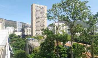 Imagem: Cobertura Linear / Residencial / Botafogo