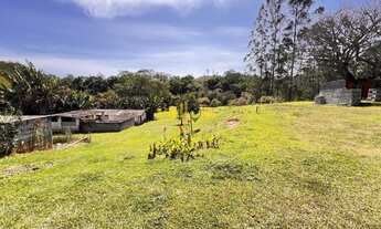 Imagem 2: Chácara à Venda em Santa Isabel, 10.500m², 2 Quartos - R$450mil