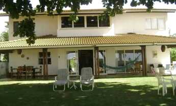 Imagem 2: Imóvel de luxo em Buraquinho: Casa com 5 quartos, 4 suítes e 380m² em Lauro de Freitas-BA