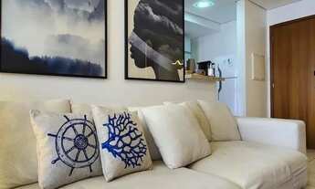 Imagem 4: Apartamento para alugar no Setor jardim Goiás