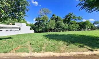 Imagem: Terreno de 255m² à venda em condomínio