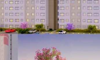 Imagem 2: Apartamento na Zona norte do Recife