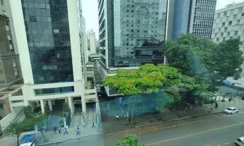 Imagem 6: Conjunto para alugar, 168 m² por R$ 24.900,00/mês - Consolação - São Paulo/SP