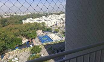 Imagem 7: Apartamento para Venda em Belford Roxo, Centro, 3 dormitórios, 1 banheiro, 1 vaga