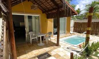 Imagem 7: Chalés Antunes BARRA GRANDE - Maragogi - AL