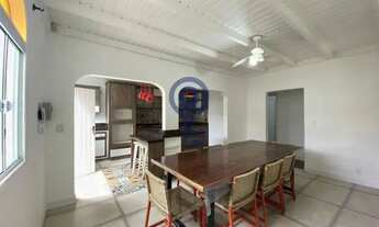 Imagem 5: Casa com 5 dormitórios (suítes) na Lagoa da Conceição