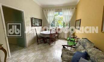 Imagem 5: Ilha do Governador - Jardim Guanabara - VENDA - Apartamento - Sala - 2 Quartos - Dependênc