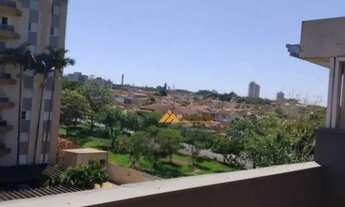 Imagem 3: Cobertura com 3 dormitórios, 142 m² - venda por R$ 310.000,00 ou aluguel por R$ 2.986,33/m