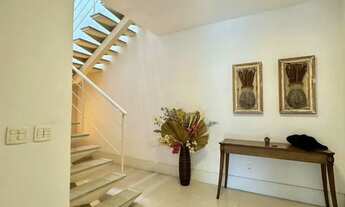 Imagem 5: Casa com 6 quartos para alugar, 344 m² por R$ 19.500/mês - Charitas - Niterói/RJ