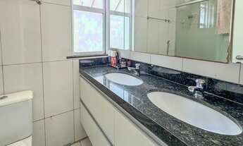 Imagem 4: Casa Duplex em Condomínio no Olho Dágua com 4 Suítes TR225469 SLZ-113OTB6