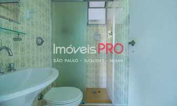 Imagem 5: Unidade em retrofit na Vila Olímpia | 100 m² no miolo do bairro | 3 dorm