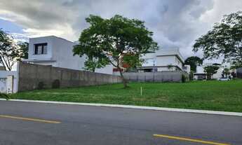 Imagem 4: Lote de 435 m² com excelente localização a venda no Portal do Sol Garden, Goiâni