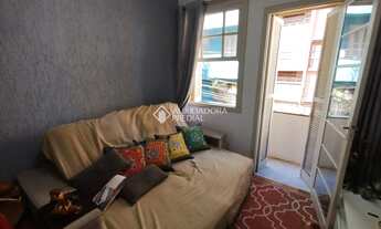 Imagem 4: Totalemente reformado de 47m² de 2 quartos com Vaga Escriturada